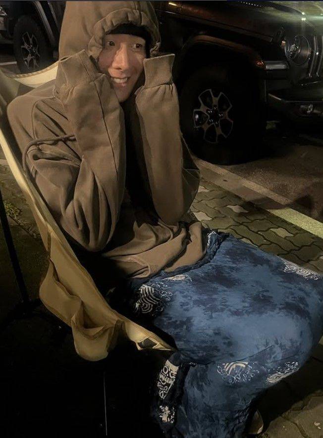 [서울=뉴시스] 차현승. (사진=차현승 인스타그램 캡처) 2025.10.20. photo@newsis.com *재판매 및 DB 금지