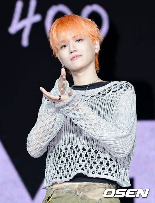 [OSEN=조은정 기자]보이넥스트도어(BOYNEXTDOOR)의 미니 5집 ‘The Action’ 미디어 쇼케이스가 20일 서울 강서구 KBS아레나에서 열렸다.  오는 20일 오후 6시 발매되는 미니 5집 ‘The Action’은 성장을 향한 열망을 녹인 앨범이다. 더 나은 내가 되겠다는 각오를 느낄 수 있다. 보이넥스트도어는 전곡 작사, 작곡에 참여해 팀의 개성을 담았다.   보이넥스트도어가 포즈를 취하고 있다. 2025.10.20 /cej@osen.co.kr