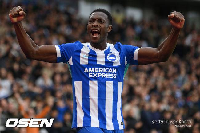 [사진] ⓒGettyimages(무단전재 및 재배포 금지)