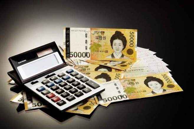 증여 열풍은 단순한 세금 회피가 아닌 부의 세대이전이 본격화된 신호탄이다. 게티이미지