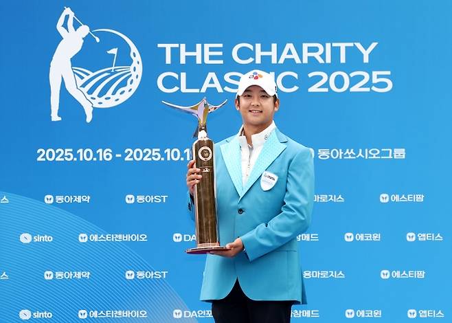 최승빈.KPGA 제공