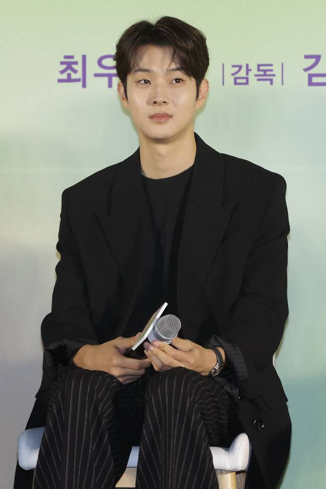 최우식. 연합뉴스