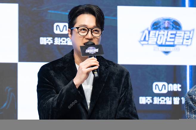 이장원. 엠넷 제공