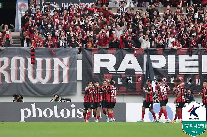 ▲ ⓒ한국프로축구연맹