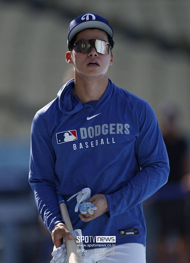 ▲ LA 다저스 김혜성