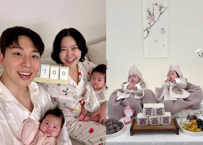 /사진=레이디제인 SNS