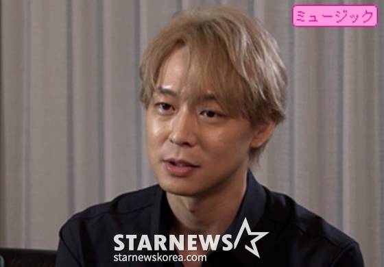 박유천 /사진=도쿄MX