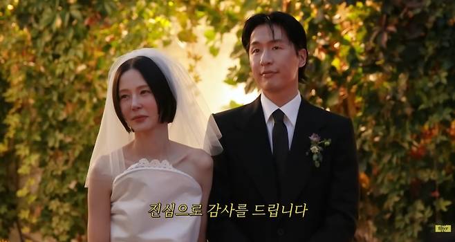 김나영, 마이큐. 사진|유튜브 채널 ‘노필터티비’ 영상 캡처