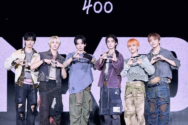 보이넥스트도어. 사진|KOZ 엔터테인먼트