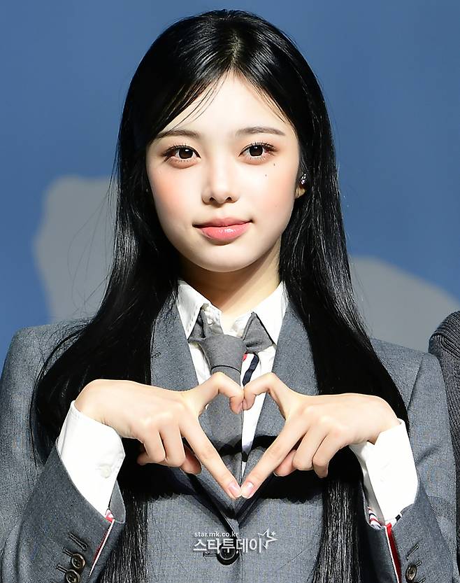 하츠투하츠. 사진l강영국 기자