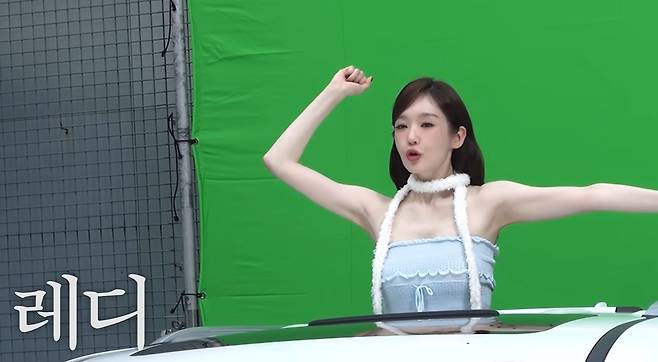 유튜브 채널 '걍밍경'