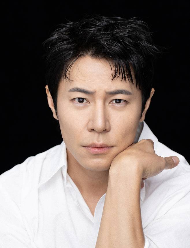 배우 이규형.