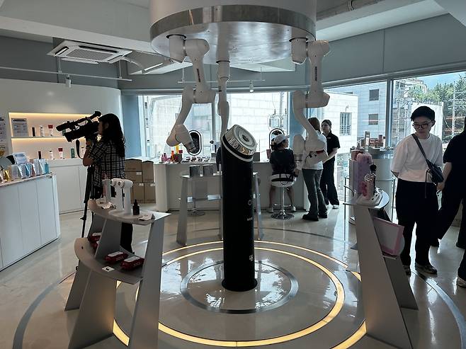 에이피알 스페이스 도산 [에이피알 제공. 재판매 및 DB 금지]