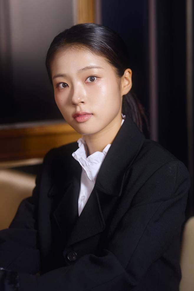 배우 서수빈 / 사진제공=바른손이앤에이