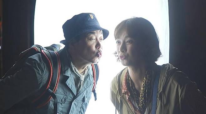 사진제공=채널A '요즘 남자 라이프-신랑수업'