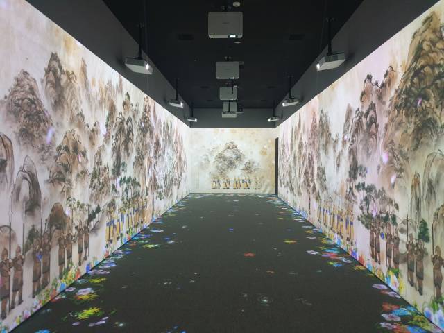 해인사 일원과 대장경테마파크에서는 오는 24일부터 다음 달 2일까지 ‘2025 대장경기록문화축제’가 열린다. 합천군 제공