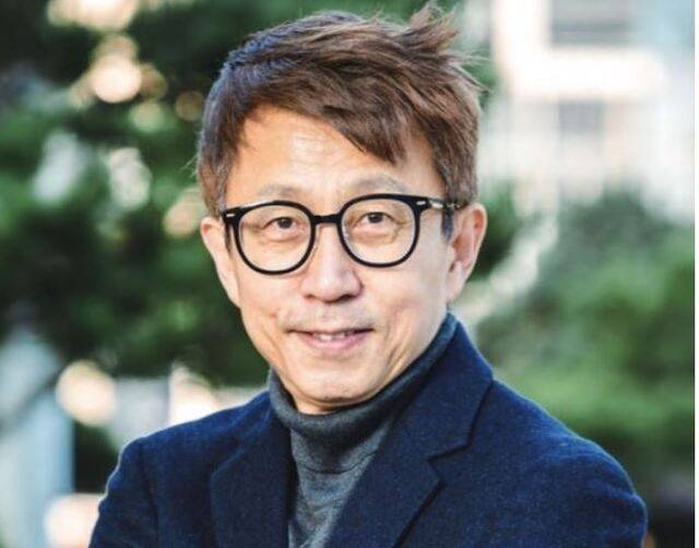 정재훈 경북행복재단 대표