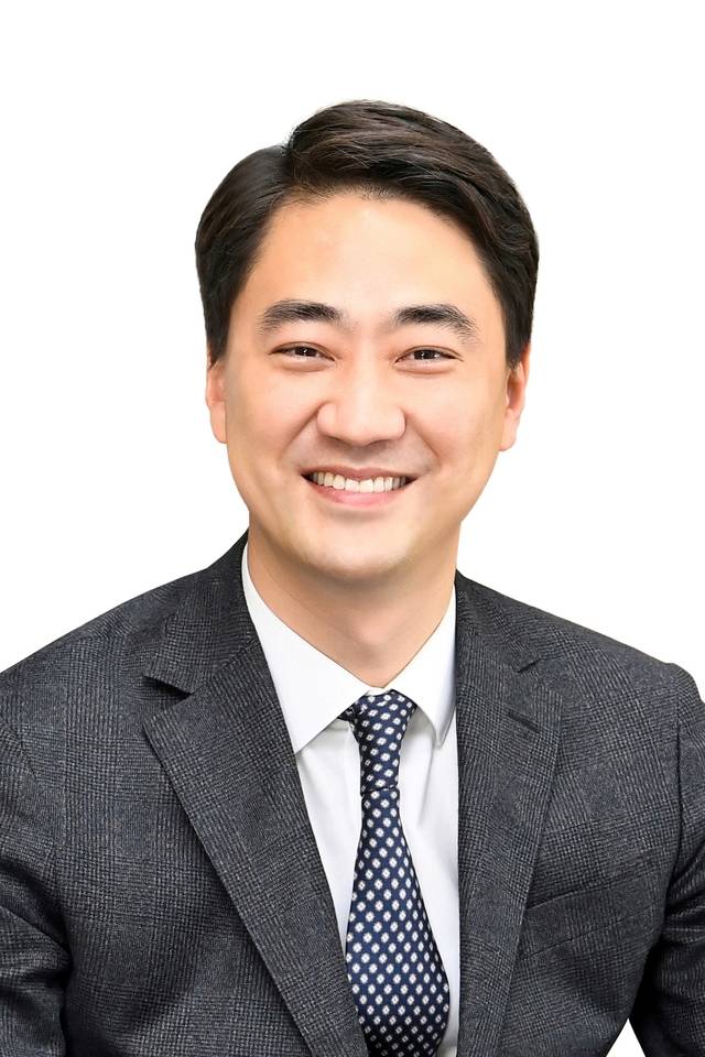 최재훈 달성군수