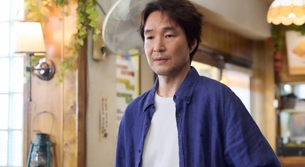 tvN 월화드라마 '신사장 프로젝트'./사진제공=tvN