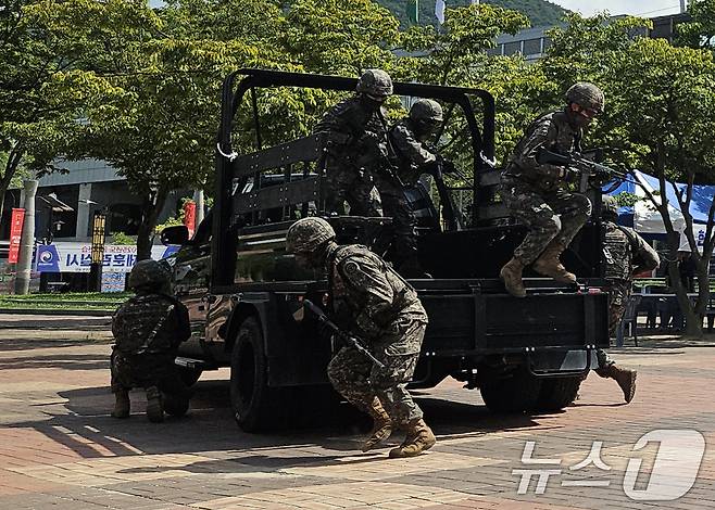 자료사진.(사진은 기사 내용과 무관함) / 뉴스1 ⓒ News1