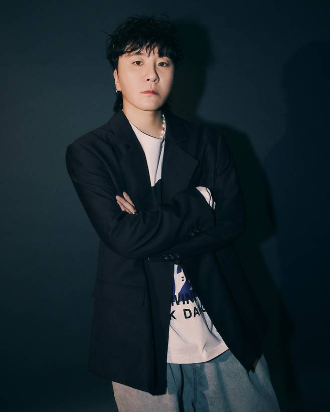 홍경/넷플릭스 제공