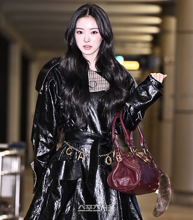 안나. 이주상기자 rainbow@sportsseoul.com