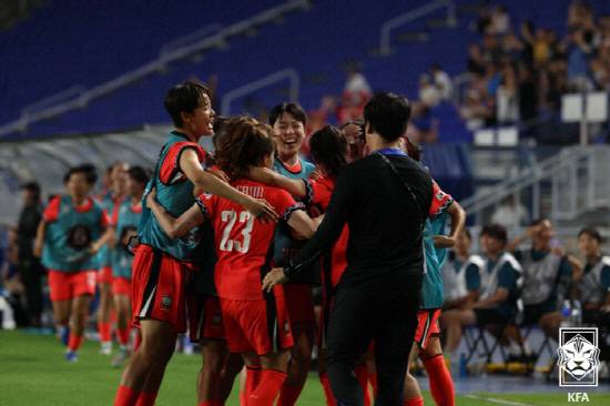 사진제공=대한축구협회