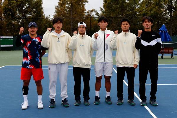 남자 강원(양구고) / 고민호 이해창 김민우 김재준 이규단 오동윤