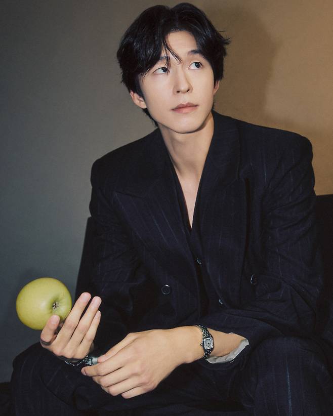 배우 홍경 ⓒ넷플릭스