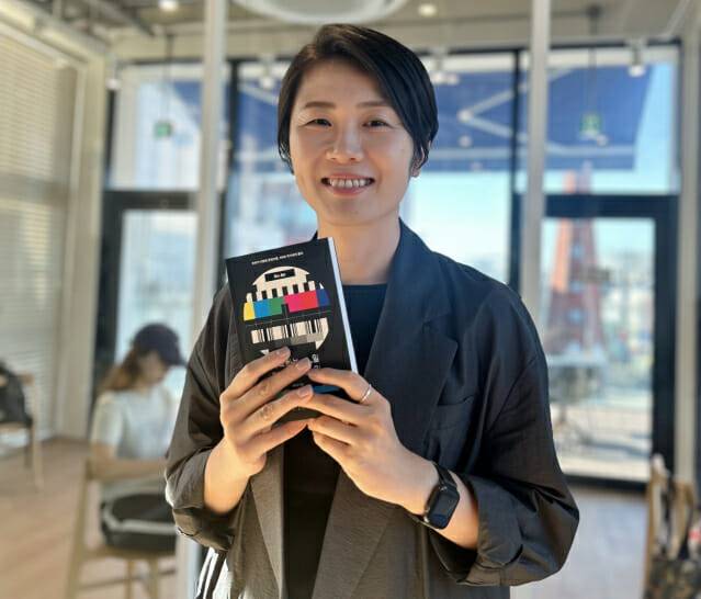 김보희 터틀넥프레스 대표 (사진=지디넷코리아)