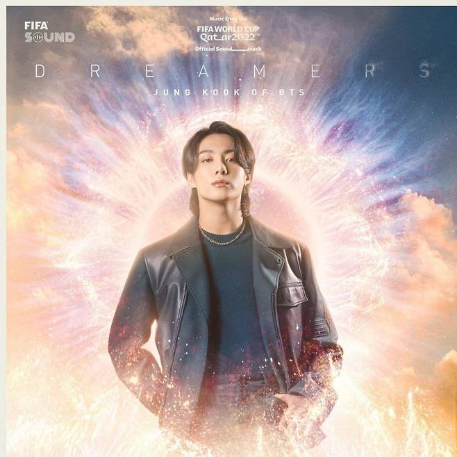 방탄소년단 정국. 빅히트뮤직 제공