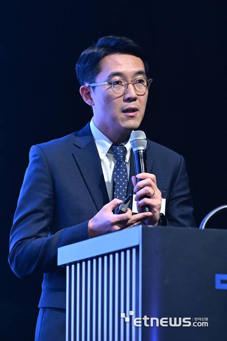 이현성 한국코닝 반도체 기술 및 솔루션 이사