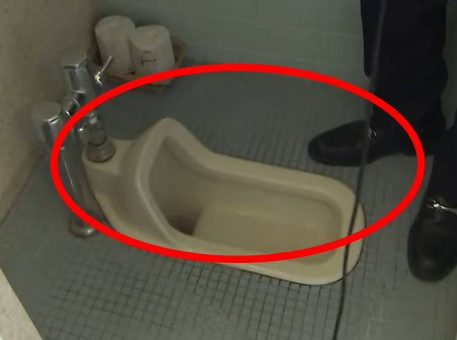 [채널 텔레포트 산인 유튜브 캡처]