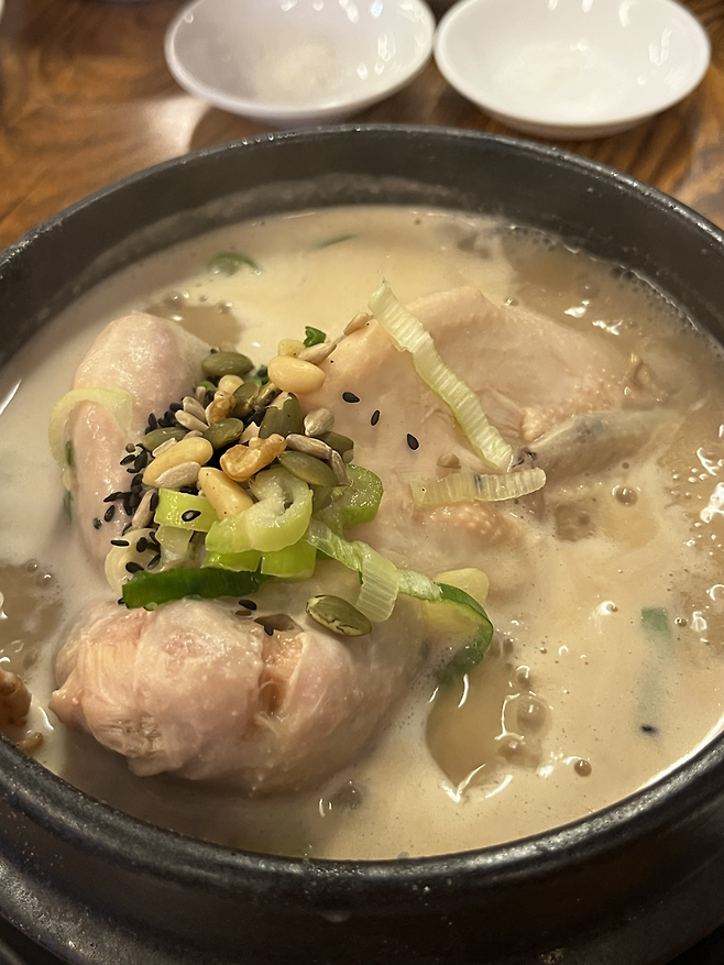 '그렇게 좋아하더니'..K삼계탕, 일본에서 시들해진