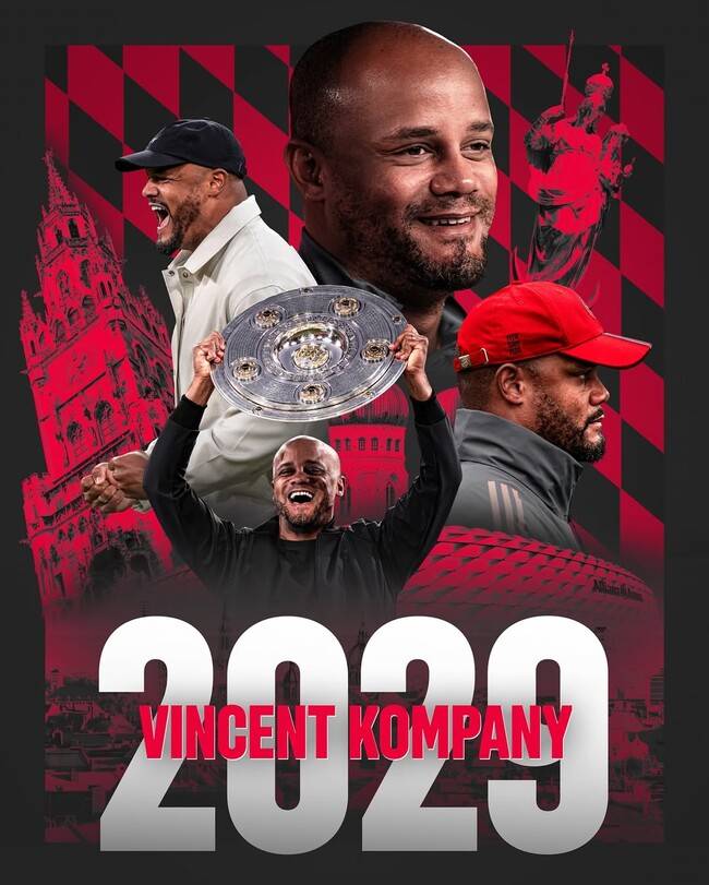 사진=바이에른 뮌헨