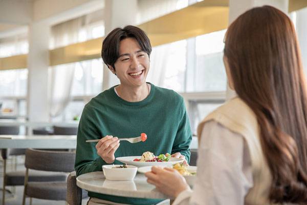 지중해식 식단이 남성과 여성 모두의 성기능 개선에 도움이 된다는 연구 결과가 나왔다./사진=클립아트코리아