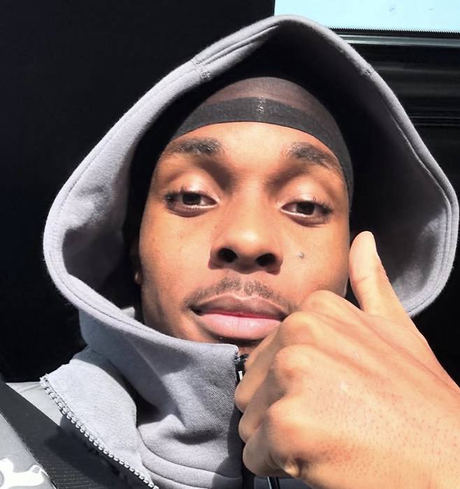 마티스 텔. 사진=텔 SNS