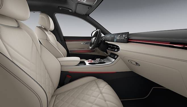 제네시스 2026 GV70 [사진출처=현대차]