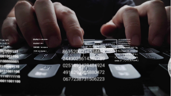 해킹. (사진=게티이미지뱅크)