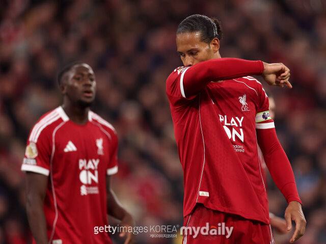 판 다이크/게티이미지코리아