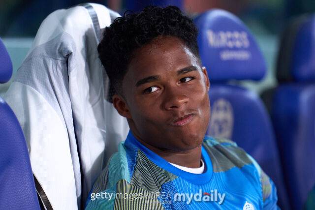 엔드리크./게티이미지코리아