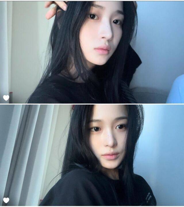/ 한가을 SNS
