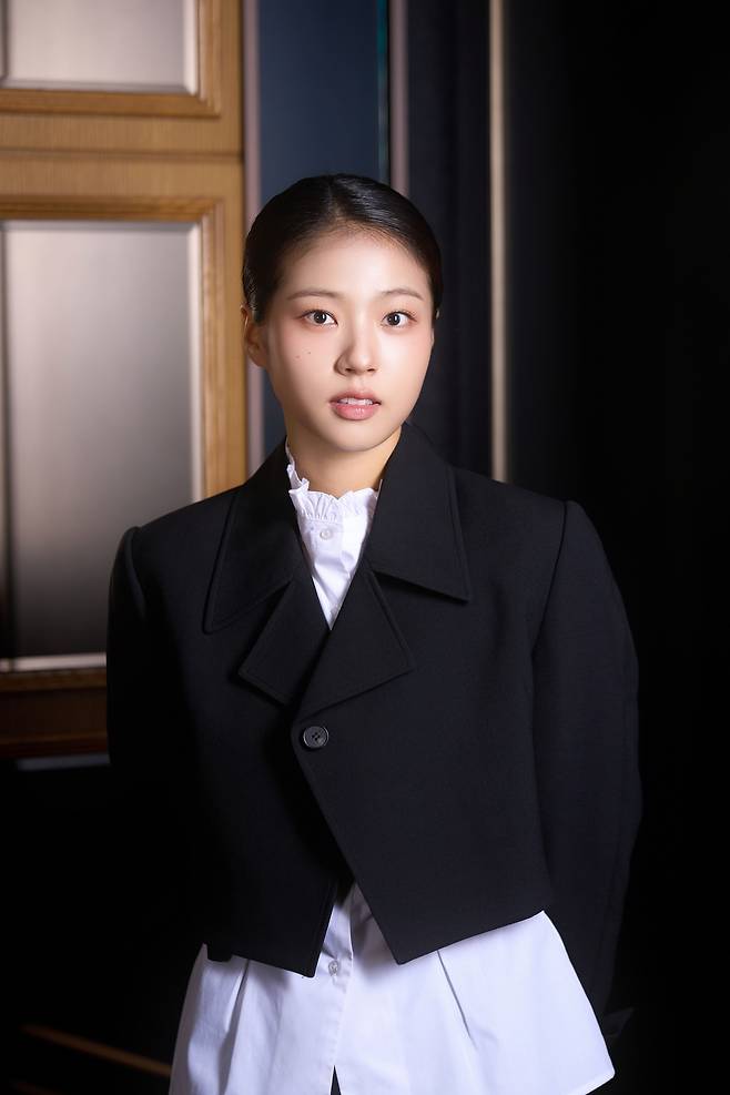 배우 서수빈 [바른손이앤에이 제공]