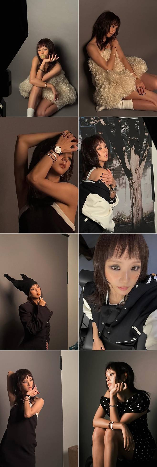 사진=지수 공식 계정