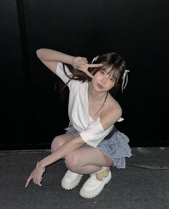 송하영 소셜 미디어