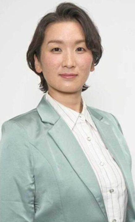 [서울=뉴시스] 다카하시 도모코. (사진 = 일본 소속사 홈페이지 캡처) 2025.10.20. photo@newsis. *재판매 및 DB 금지