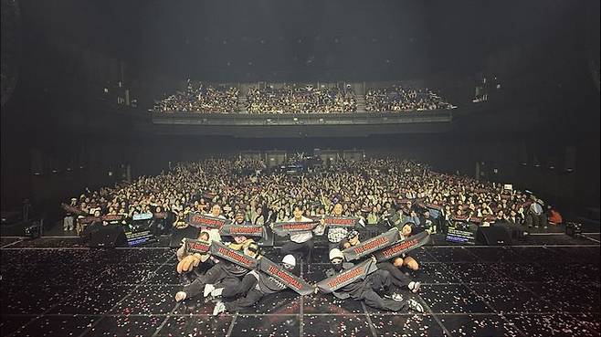 [서울=뉴시스] 김종국. (사진 = 밝은 누리 제공) 2025.10.21. photo@newsis. *재판매 및 DB 금지