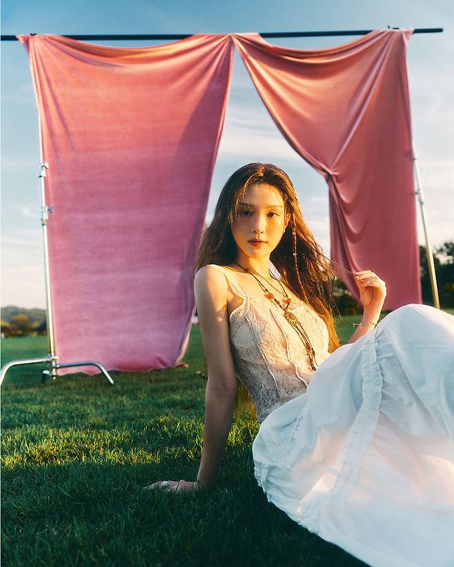 [서울=뉴시스] 송소희. (사진 = 매직스트로베리 제공) 2025.10.21. photo@newsis. *재판매 및 DB 금지