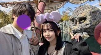 약 570만 원의 '디즈니랜드 하루 데이트' [사우스차이나모닝포스트]