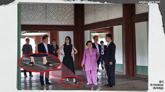 유튜브 '주기자 라이브' 제